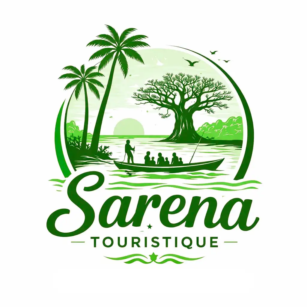 SerenaTours Senegal